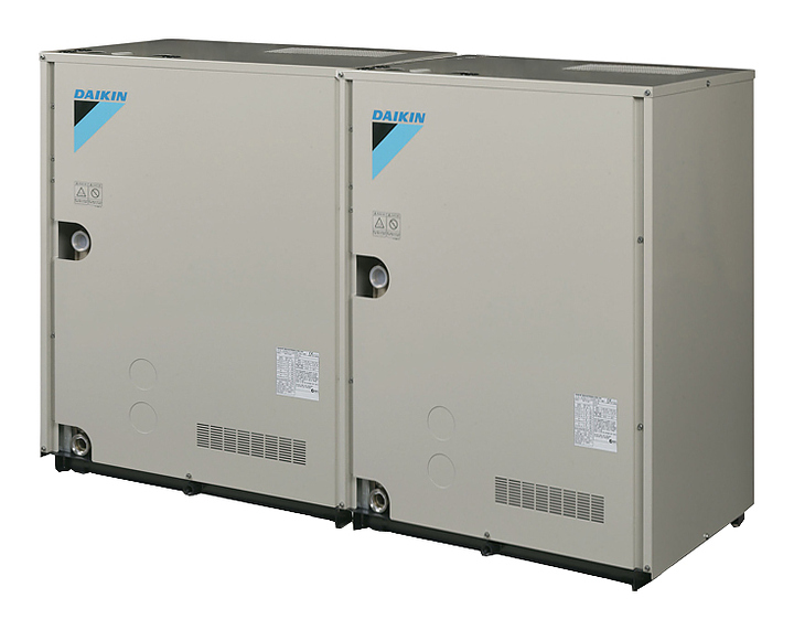 Внешний блок мультизональной системы Daikin RWEYQ16P
