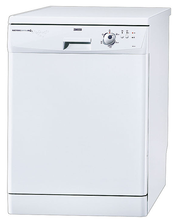 Посудомоечная машина Electrolux Professional ZDF 214