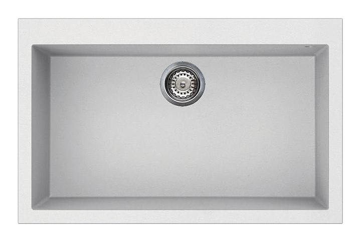 Кухонная мойка SMEG VZ79B