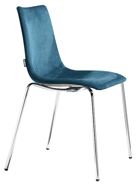 Стул SCAB ZEBRA POP 2640 M2 09