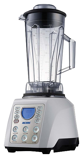 Блендер Gemlux GL-BL168L