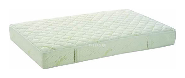 Матраc ортопедический Magniflex Merino Green Tea 160х190