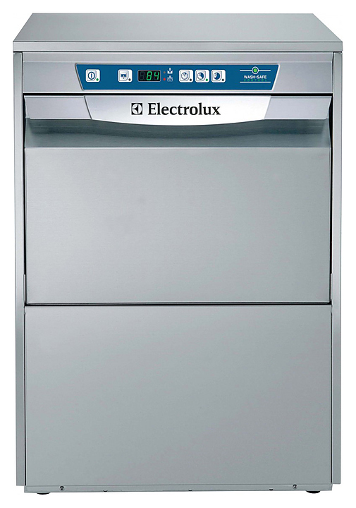 Посудомоечная машина с фронтальной загрузкой Electrolux Professional EUCAIDP (502026)