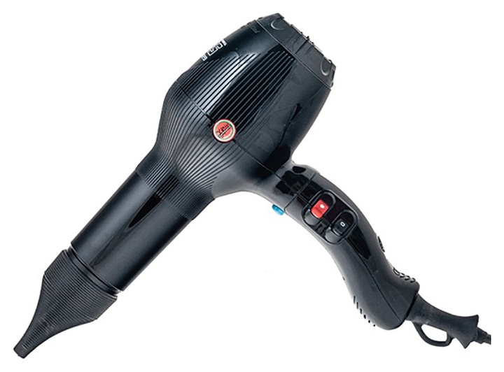 Фен Gamma Piu 5555 TURBO TORMALIONIC HD-NA4224