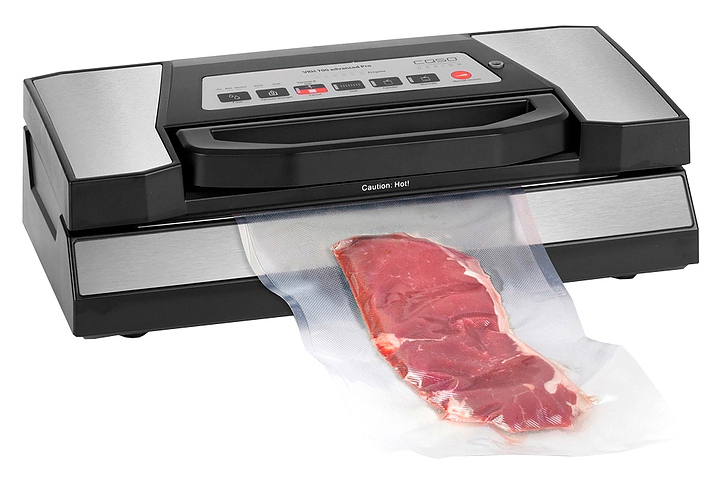 Вакууматор CASO VRH 700 advanced Pro