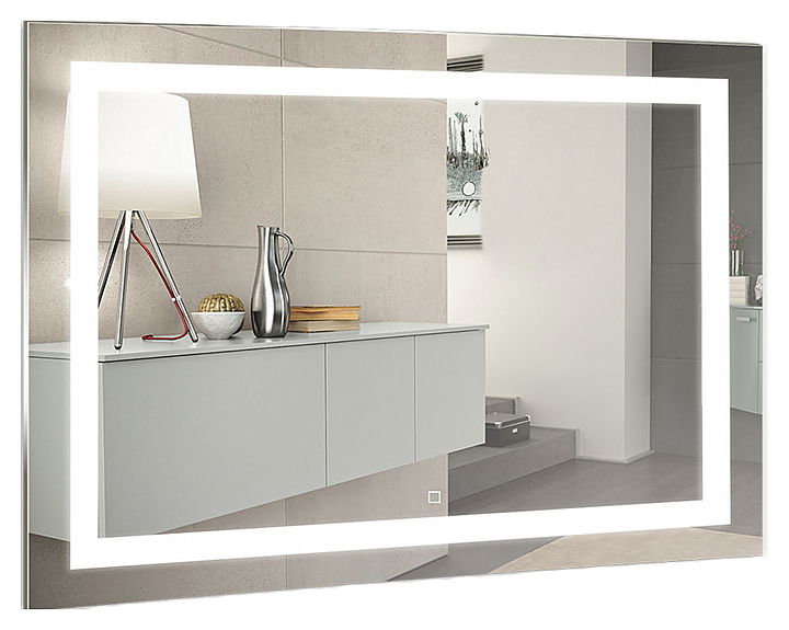 Зеркало Silver Mirrors Livia ФР-00002240 100х80 см