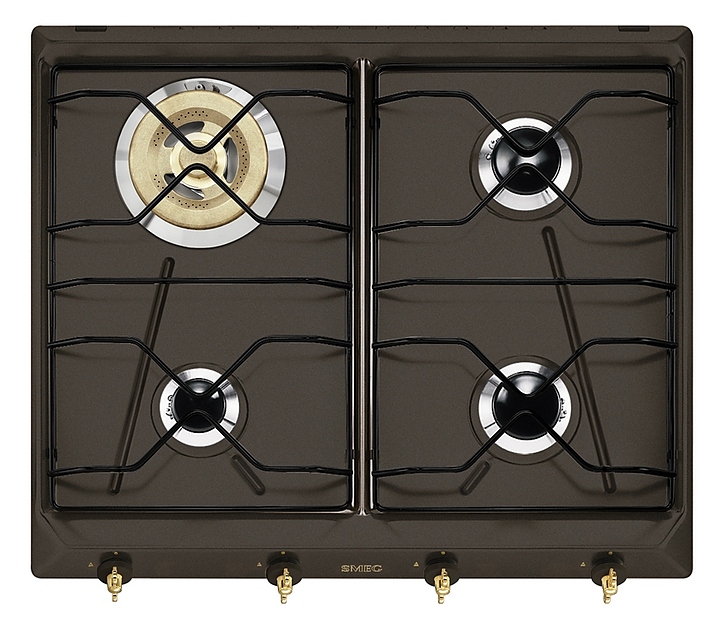 Варочная панель SMEG SRV864C