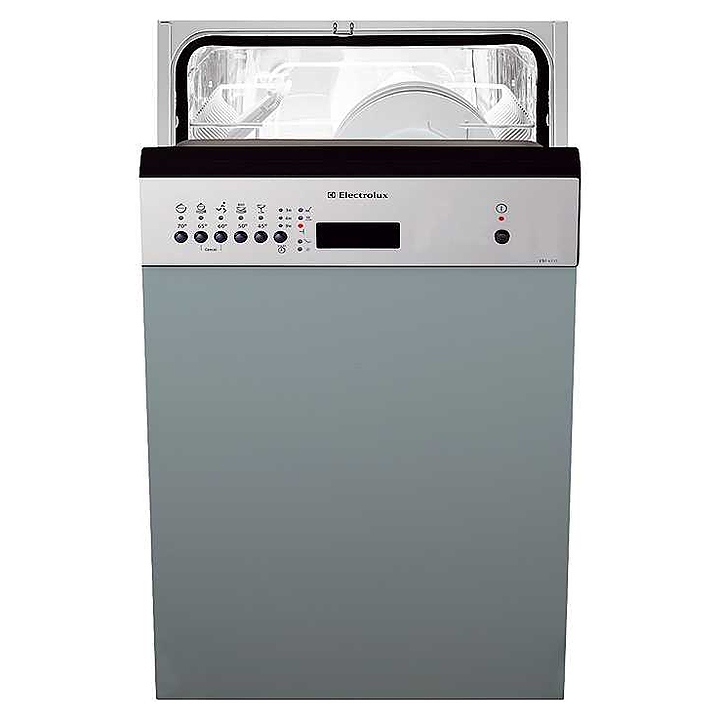 Встраиваемая посудомоечная машина Electrolux Professional ESI 4121 X