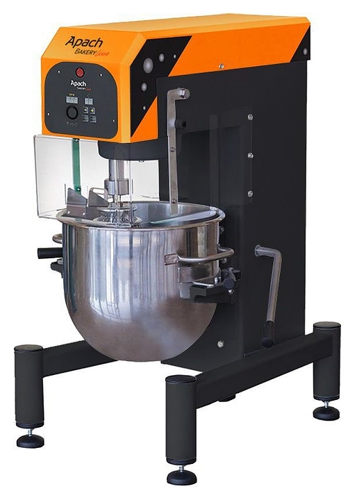 Миксер планетарный Apach Bakery Line APL20B