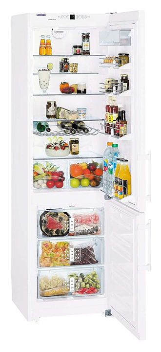 Холодильник Liebherr CN 4013