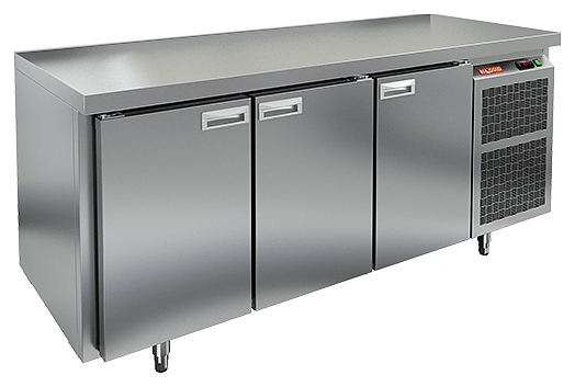 Стол морозильный HICOLD SN 111/BT O без борта