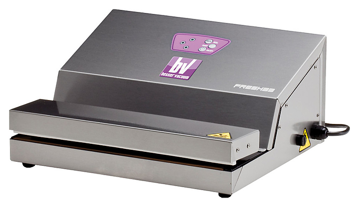 Упаковщик вакуумный Besser Vacuum Fresh 33