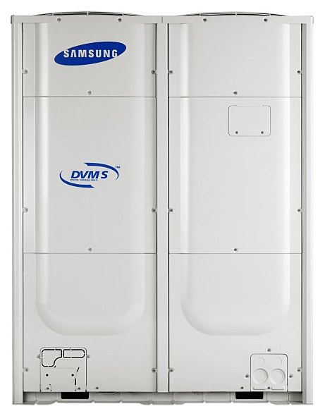 Внешний блок мультизональной системы Samsung AM760FXVAGH