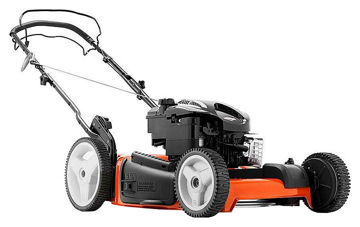 Газонокосилка бензиновая Husqvarna LB 155S