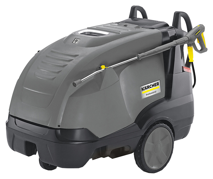 Мойка высокого давления Karcher HDS 9/18-4 MX