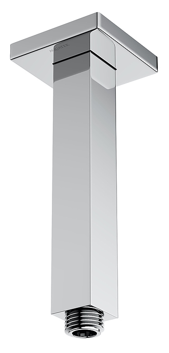 Кронштейн для верхнего душа Aquatek AQ2172CR хром