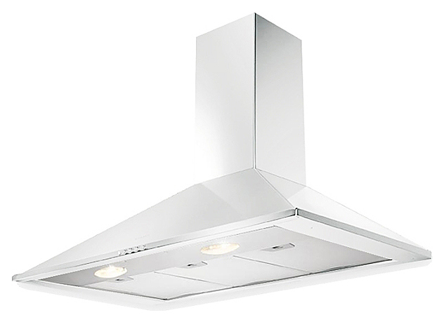 Вытяжка Faber SYNTHESIS W A90 PB (110.0157.056)