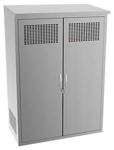 Шкаф кухонный КОБОР ШГБ-80/40