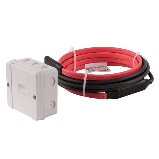 Комплект греющего кабеля Теплолюкс Freezstop 25Вт/м L=4м  2083883