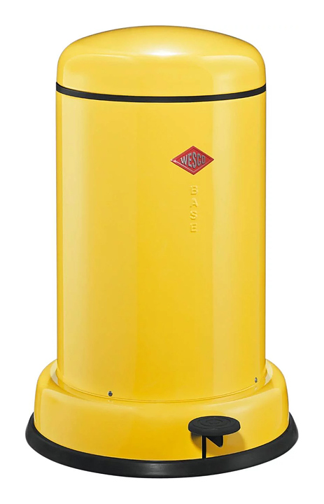 Ведро для мусора Wesco BASEBOY 135331-19