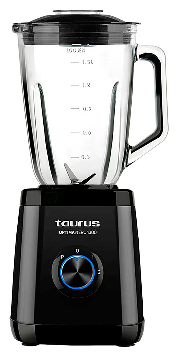 Блендер Taurus Optima Nero 1300
