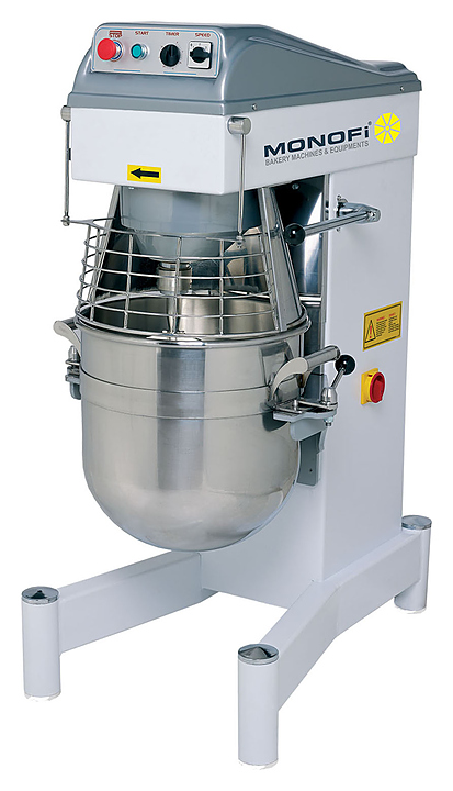 Миксер планетарный Monofi MPM 60