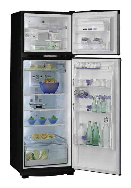 Холодильник Whirlpool ARC 4020 IX
