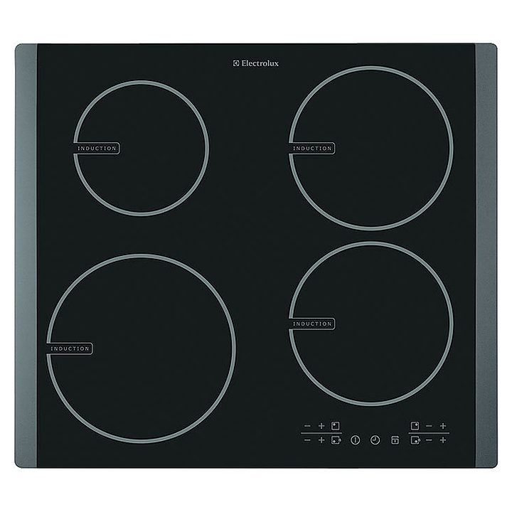 Варочная панель Electrolux Professional EHD 60020 P