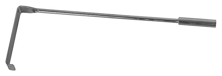 Кочерга для угля MIBRASA для HMB 75, 110