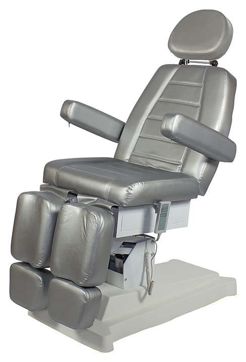 Кресло педикюрное МЭДИСОН СИРИУС-09 Pro