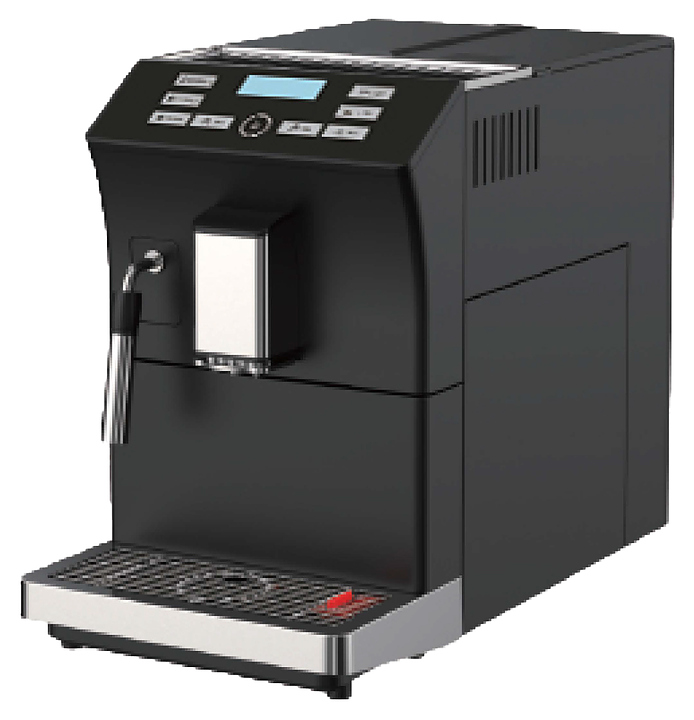 Кофемашина Rosso BTB-205