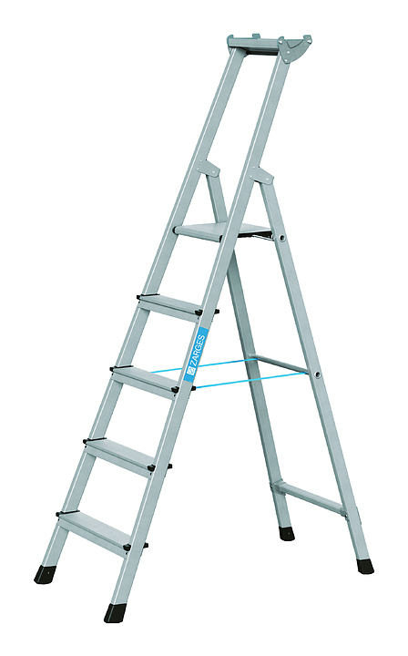 Стремянка ZARGES 41226 XLstep S