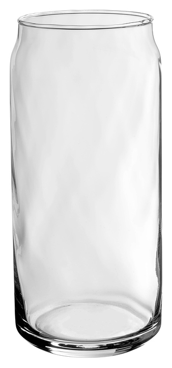 Стакан Хайбол MGline 78531 Can 620 мл d=65/75 мм h=164 мм (хрустальное стекло)