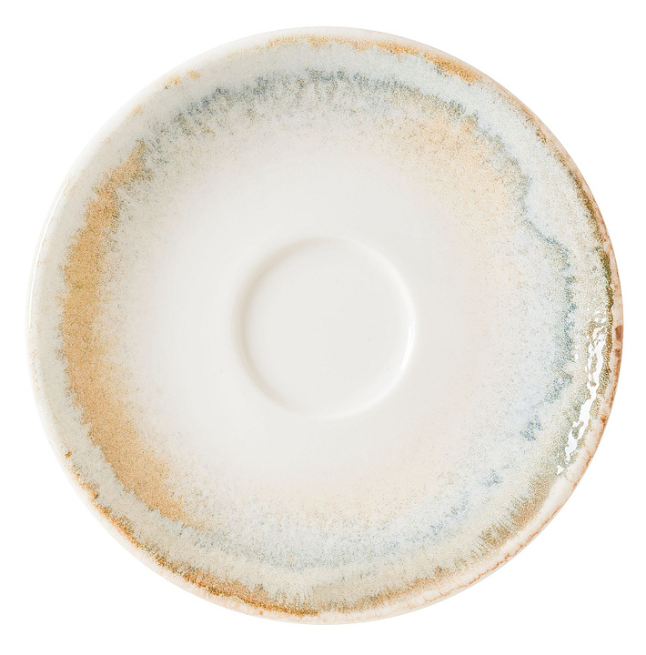 Блюдце Bonna Книдос 77405 Гурмэ d 120 мм