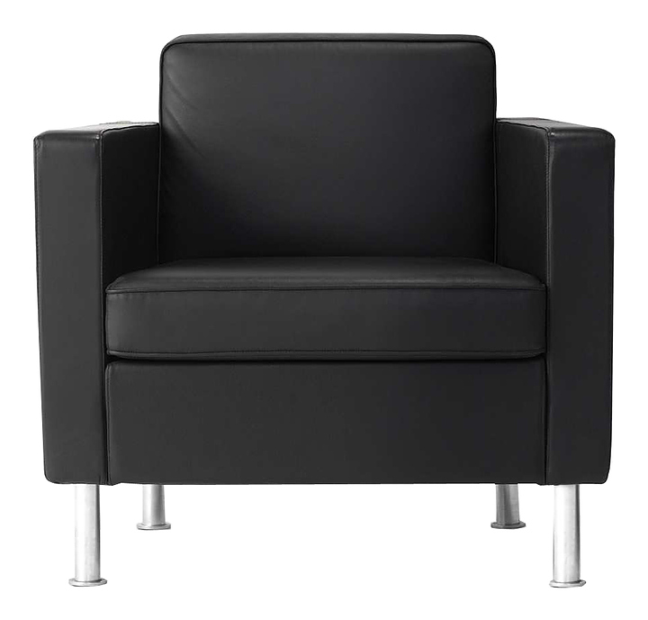 Кресло BUM PALLADIO 4057 нат. кожа