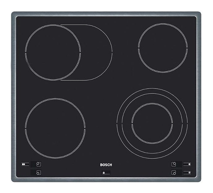 Варочная панель Bosch NKD 645P01