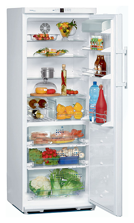 Холодильник Liebherr KB 3650