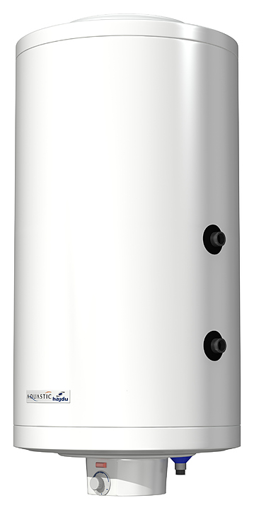 Бойлер косвенного нагрева HAJDU AQ IND 75 FC