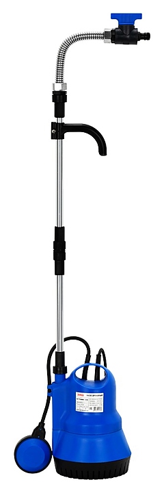 Насос дренажный JEMIX GP-TANK-350