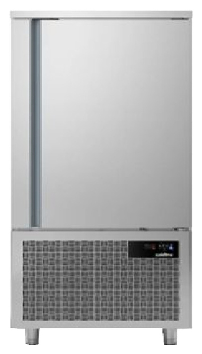 Шкаф шоковой заморозки Coldline Smart W10X