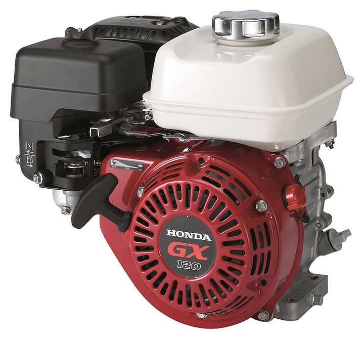 Двигатель бензиновый HONDA GX 120 RHQ4