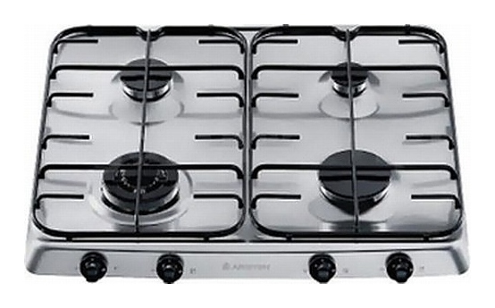 Варочная панель Ariston PF 640 EST IX