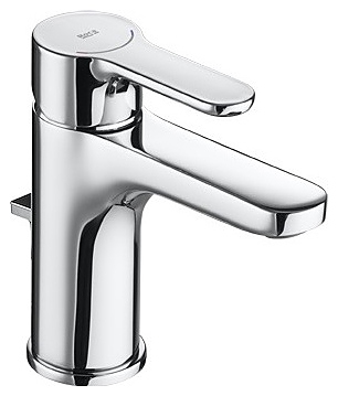 Смеситель Roca Victoria L20 75A3A09C0M