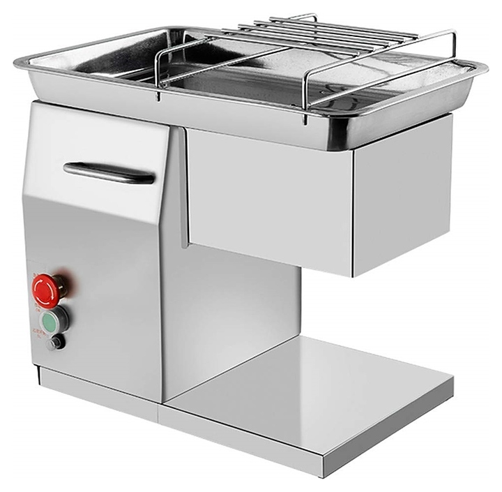 Слайсер Hualian MC-500A (7 мм)