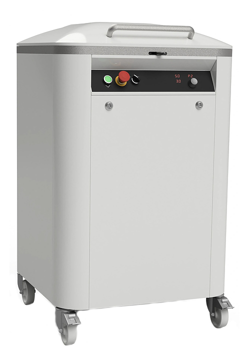 Тестоделитель Vitella SQ A 20 Waico