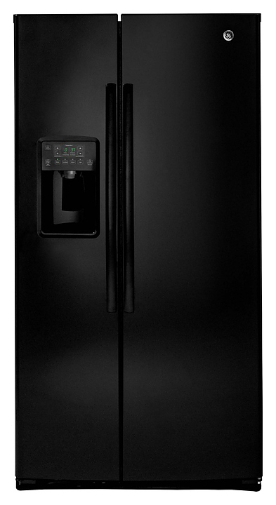 Холодильник General Electric GSE 25 HGH BB