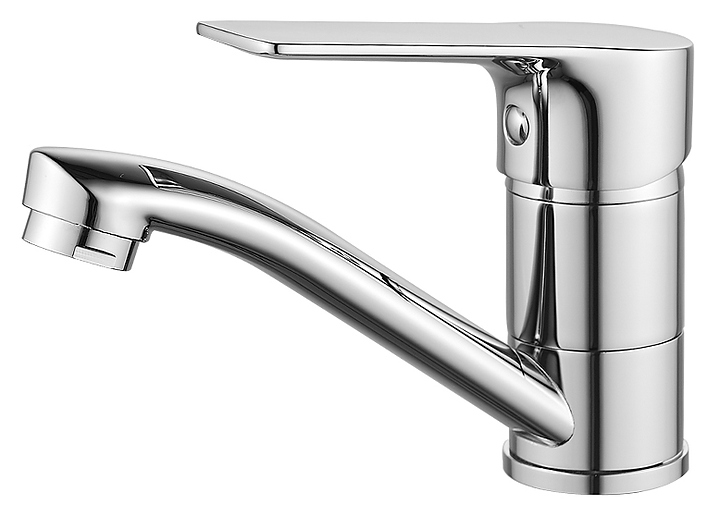 Смеситель для раковины Rossinka RS27-22