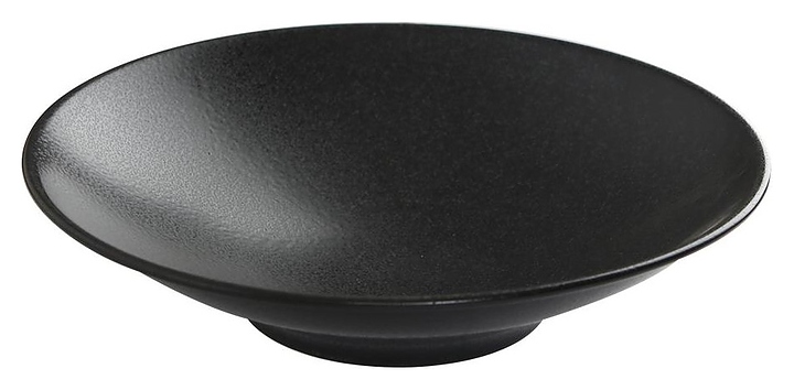 Чаша для салата Porland Seasons 177820 500 мл черная