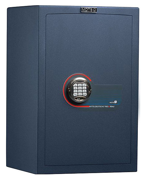 Сейф MDTB EK 67 E