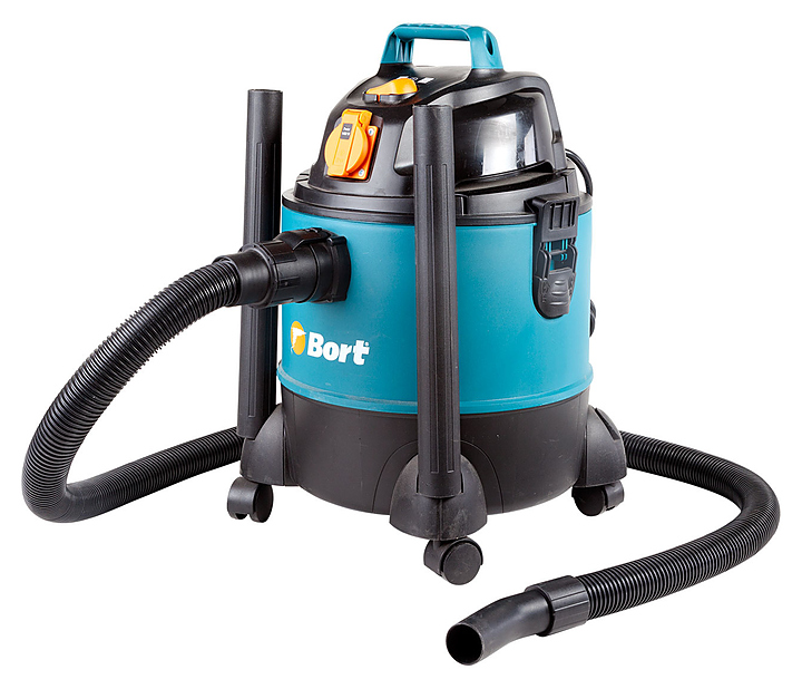 Пылесос Bort BSS-1220-Pro